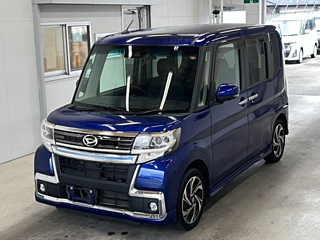 DAIHATSU TANTO 2019