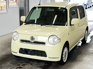 DAIHATSU MIRA 2014