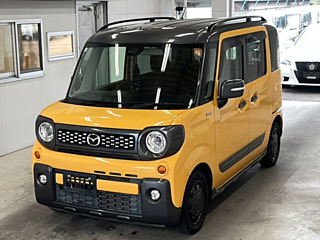 MAZDA FLAIR WAGON 2019