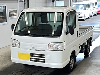 HONDA ACTY TRUCK 2019