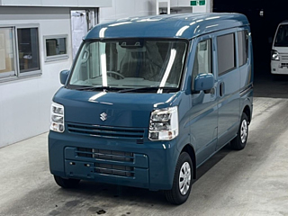 SUZUKI EVERY 2024