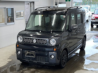 SUZUKI SPACIA GEAR 2020