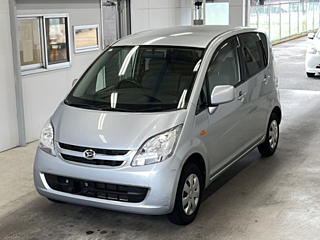 DAIHATSU MOVE 2007