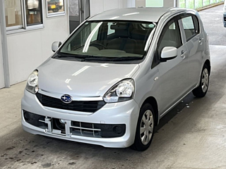 SUBARU PLEO PLUS 2013