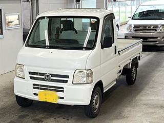 HONDA ACTY TRUCK 2005