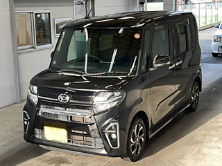 DAIHATSU TANTO 2021