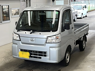 DAIHATSU HIJET TRUCK 2022
