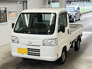 HONDA ACTY TRUCK 2014