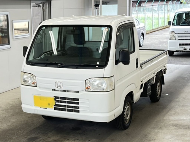 HONDA ACTY TRUCK 2013