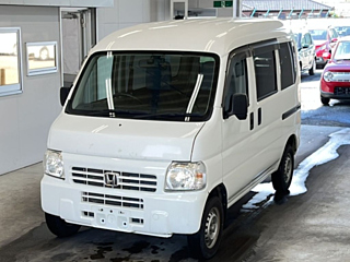 HONDA ACTY VAN 2017