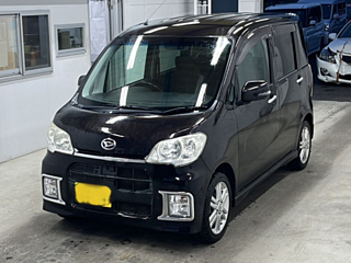 DAIHATSU TANTO EXE 2010