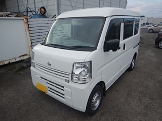NISSAN CLIPPER VAN 2024