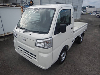 DAIHATSU HIJET TRUCK 2021