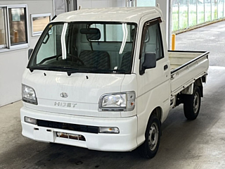 DAIHATSU HIJET TRUCK 2003