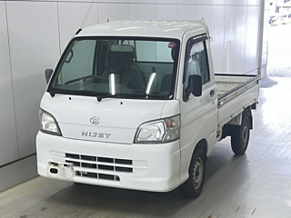 DAIHATSU HIJET TRUCK 2011