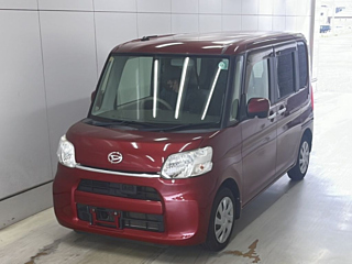 DAIHATSU TANTO 2014