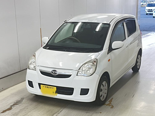 DAIHATSU MIRA 2008