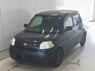 DAIHATSU ESSE 2008