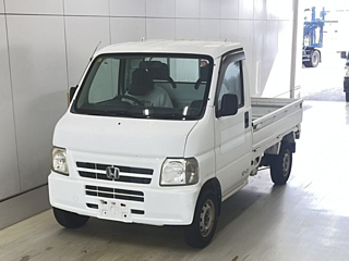 HONDA ACTY TRUCK 2003
