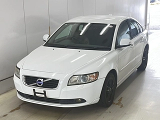 VOLVO S40 2010