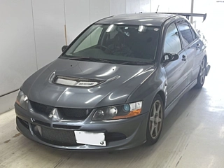 MITSUBISHI LANCER 2004