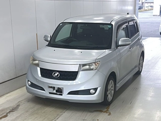 TOYOTA BB 2008
