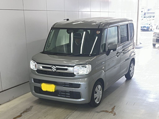 SUZUKI SPACIA 2025