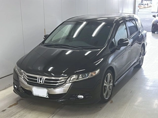 HONDA ODYSSEY 2013