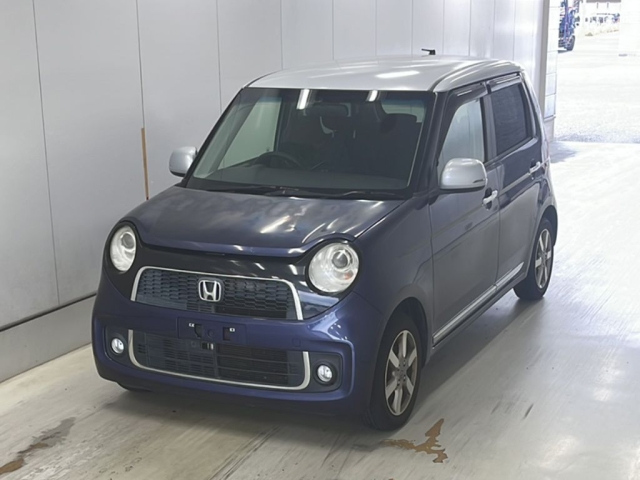 HONDA N ONE 2013