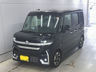 SUZUKI SPACIA 2025