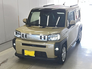 DAIHATSU TAFT 2020