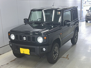 SUZUKI JIMNY 2025