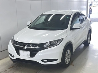 HONDA VEZEL 2015
