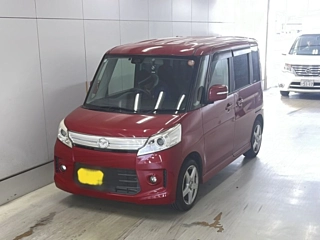 MAZDA FLAIR WAGON 2014