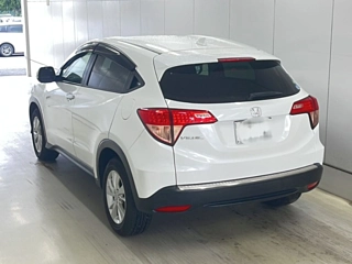 HONDA VEZEL 2015