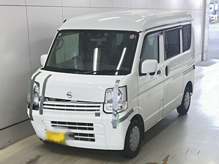 NISSAN CLIPPER VAN 2021