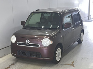 DAIHATSU MIRA 2014
