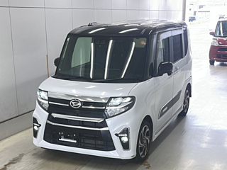 DAIHATSU TANTO 2021