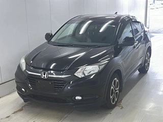 HONDA VEZEL 2014