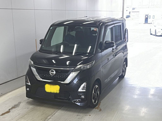 NISSAN ROOX 2020