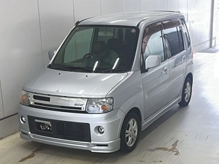 MITSUBISHI TOPPO 2008