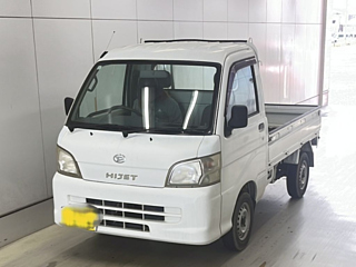 DAIHATSU HIJET TRUCK 2006