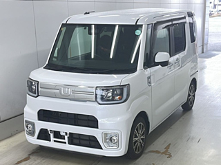 DAIHATSU WAKE 2020