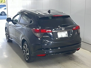 HONDA VEZEL 2020