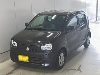 SUZUKI ALTO 2019