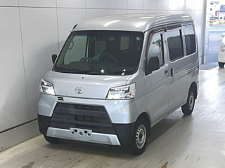 TOYOTA PIXIS VAN 2020