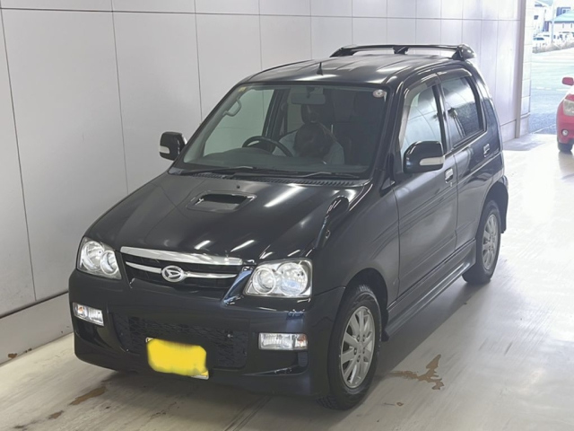 DAIHATSU TERIOS KID 2008