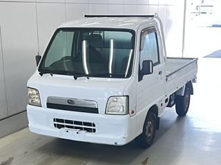 SUBARU SAMBAR 2004