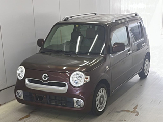 DAIHATSU MIRA 2015