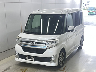 DAIHATSU TANTO 2014